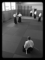 aikido - stáž 20160423