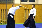 aikido - stáž 20160423