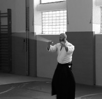aikido - stáž 20160604